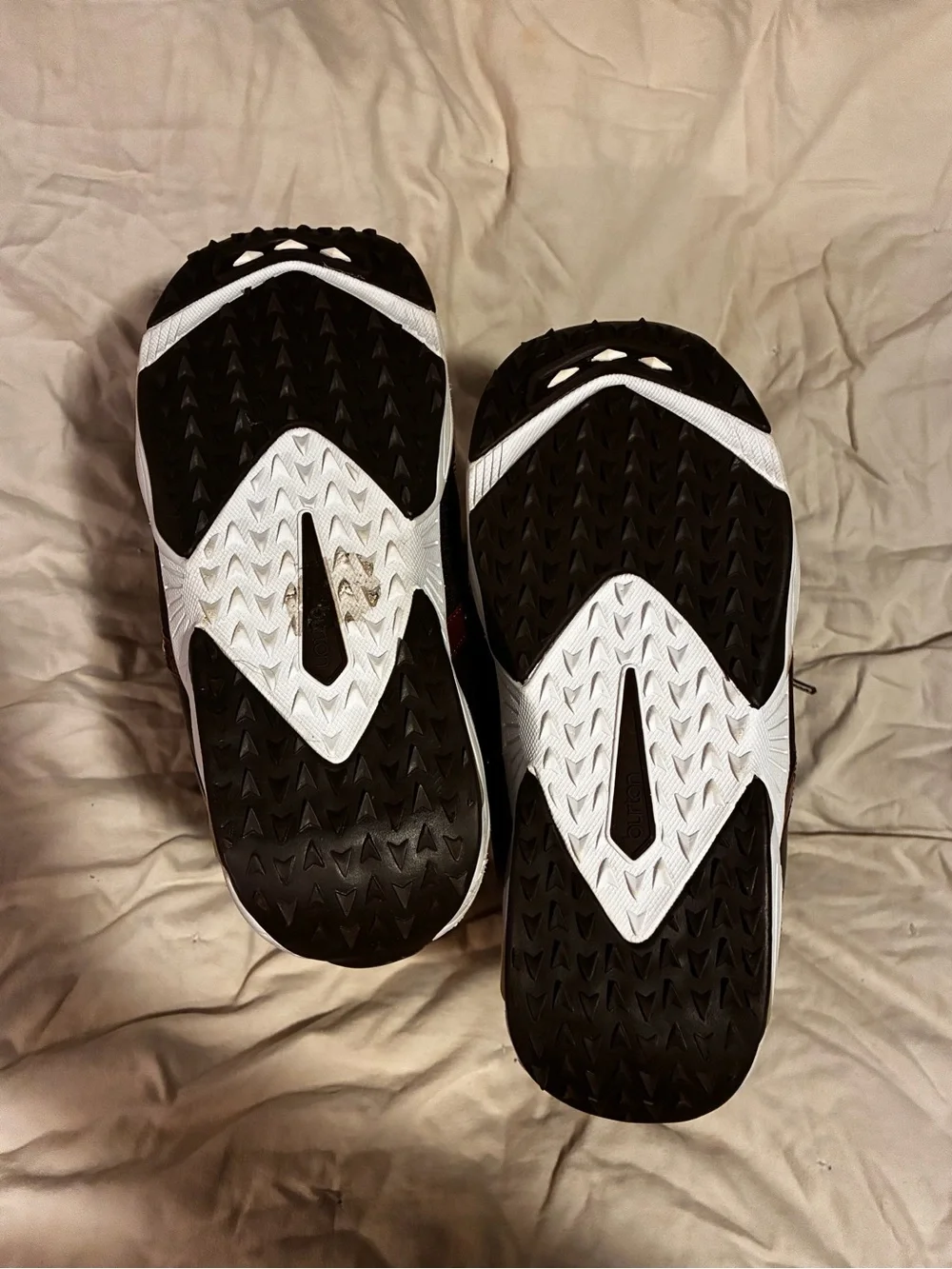 Burton Sapphire Snowboard Boots